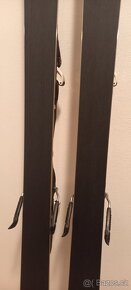 Prodám lyže Atomic Redster 184 cm s vázáním. - 5