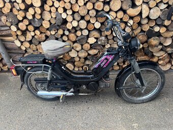 Roprodej babett typ 210 - 5