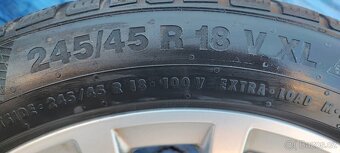Originální ALU kola BMW R18 - 5