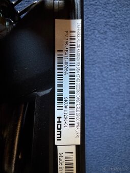 SAPPHIRE PULSE Radeon RX 5600 XT 6G - 5