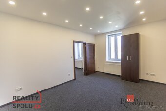 Pronájem, byty/1+1, 55 m2, 58291 Příseka, Havlíčkův Brod [ID - 5