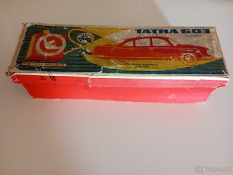 Tatra 603 ites - 5