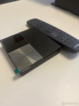 Strong Leap S3 Pro - 5