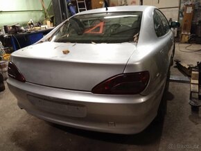 Peugeot 406 - 5