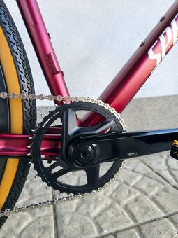 Gravel Specialized Diverge Comp E5 2022 - 5