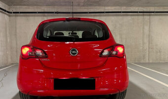 Opel Corsa 1.4 Benizin Enjoy - 5