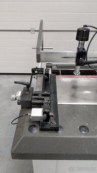 Vícevřetenová kolíková vrtačka Gannomat Mentor 25 Type 500 - 5