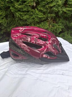 Dámská cyklistická Helma Arcore M/L - 5