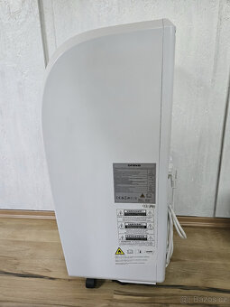 Mobilní klimatizace Orava ACC-20 - 5