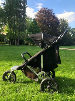 Kočárek Easywalker Sky - 5