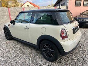 Mini Cooper, 1.6 i 90KW - 5