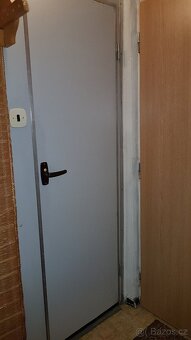 Interiérové dveře - 5