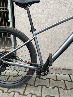 ROCKRIDER Horské 29" kolo EXPL520 - 5