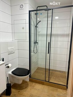 Pronájem byt 1+kk, 35㎡ - 5