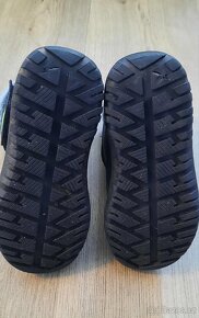 Zimni boty Adidas vel.31 - 5