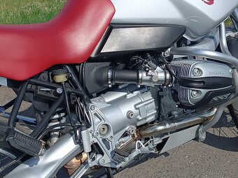 Bmw R 1150 GS - 5