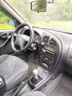 Citroen Xsara 1,6i - 5