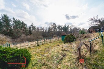 Prodej, domy/chata, 44 m2, Butov E314, 34901 Stříbro, Tachov - 5