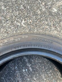 NEXEN 215/45/16 - 5