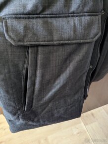 Pánská zimní bunda C&A - 5