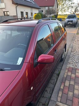 Škoda Fabia Combi 1.2 HTP 47kW, r.v. 2004 - STK do 2026 - 5