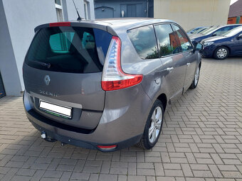 Renault Grand Scenic 1,4 Tce 96kW - 5
