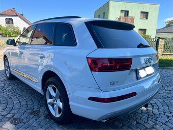 AUDI Q7 3.0TFSI QUATTRO S-LINE 7-MIST - 5