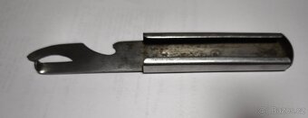 Otvírák nerezový Wehrmacht 42 - 5