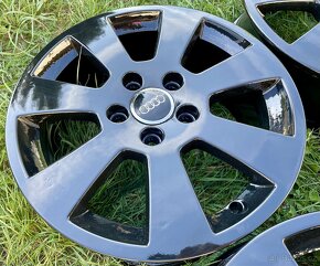 Alu Audi A3 6,5jx16 ET50 5x112 - 5