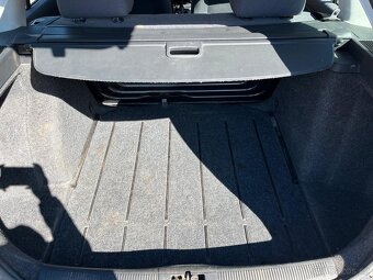 Škoda fabia 1.4mpi - 5