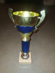 Poháry-vitezne trofeje - 5