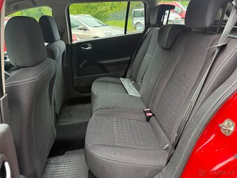 Renault Megane 1.4 72 kW 1.majitel - 5