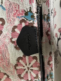 Kabelka Christian Dior - 5
