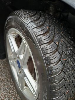 Ford Fiesta - 5