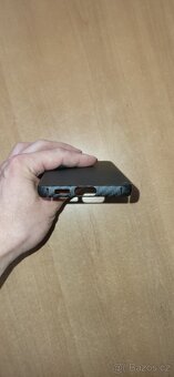 Tactical na Samsung Galaxy S23+ - 5