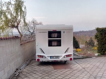 Karavan Weinsberg - 5