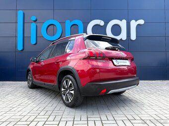 Peugeot 2008 ALLURE, 110 koní, Automat, Panorama - 5