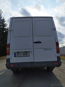 Mercedes-Benz Sprinter 313 CDI - 5