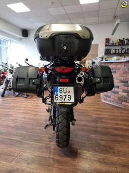 Suzuki DL 650 V-Strom ABS - 5
