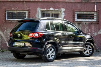 VW Volkswagen Tiguan 2.0TDI 4motion DSG /aj na splátky/ - 5