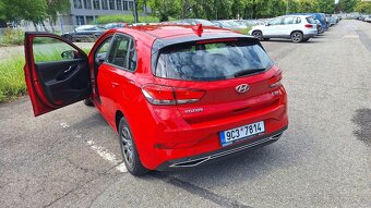 Hyundai i30, 1,5 DPI, hatchback, Comfort, 2021 - 5