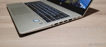 HP, i5-8265U 4/8x 3,90GHz, 16GB DDR4, 256GB NVMe, bat. 2-3h. - 5