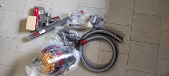 Dyson Cinetic Big Ball Multifloor 2 - 5