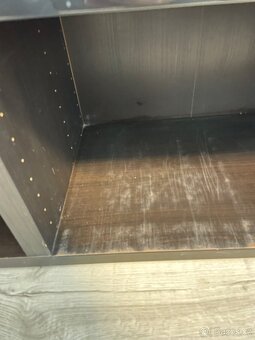 Úložná sestava skříň IKEA BESTÅ - 5