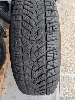 Zimní pneu 225/65R17 102H - 5