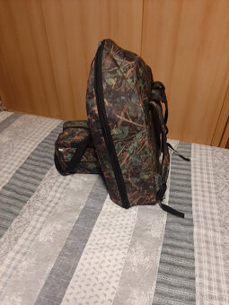 zavažecí zakrmovací lod - 5