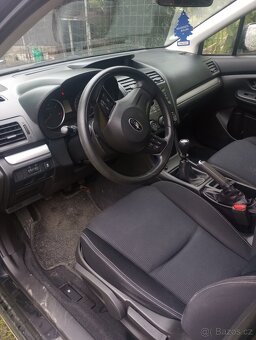 Subaru XV 2.0L diesel 4x4. - 5