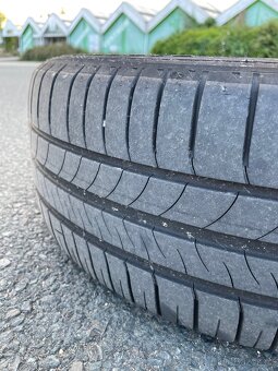 Alu kola Octavia 3 205/55 R16 (Ilias) - 5