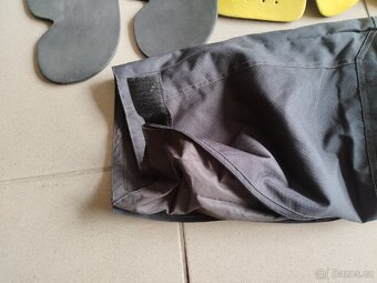 Moto kalhoty Spark XL pánské - 5