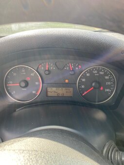 Fiat Stilo Multijet - 5